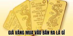 Giá Vàng Mua Vào Bán Ra Là Gì? Các Yếu Tố Ảnh Hưởng 16 Anh Thumb bai viet 2 min 3