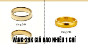 Vàng 24k Giá Bao Nhiêu 1 Chỉ? Cập Nhật Thông Tin A-Z 1 Anh Thumb bai viet min1 12