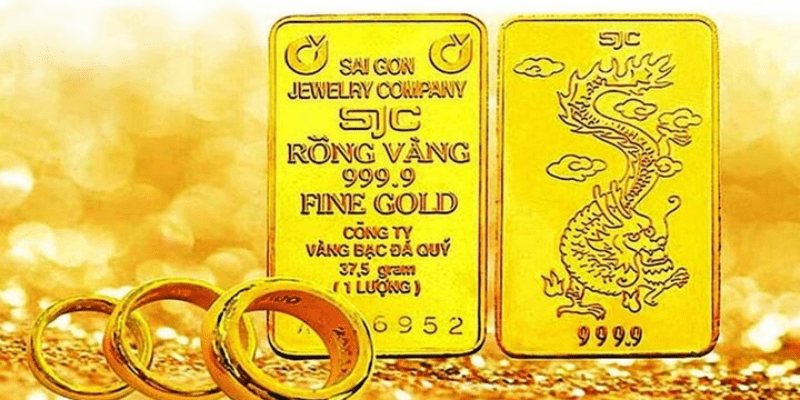 Vàng Sài Gòn Giá Bao Nhiêu 1 Chỉ? Thông Tin Nổi Bật 2 Anh trong bai 1 min1 2