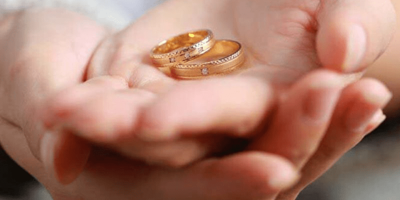 Cặp Nhẫn Cưới Vàng 24K Giá Bao Nhiêu? Bảng Giá Mới 2 Anh trong bai 2 min1 5