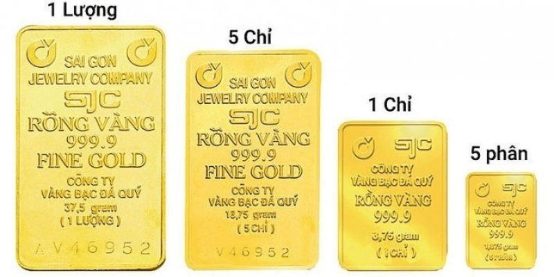 Giá Vàng 2018 Bao Nhiêu 1 Chỉ? Cập Nhật Giá Mới Nhất 2 jobdekh.com min1 8