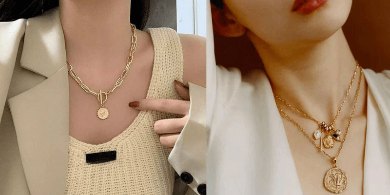 'Cập Nhật' Dây Chuyền Vàng 18k 1 Chỉ Giá Bao Nhiêu? 2 jobdekh.com min1 9